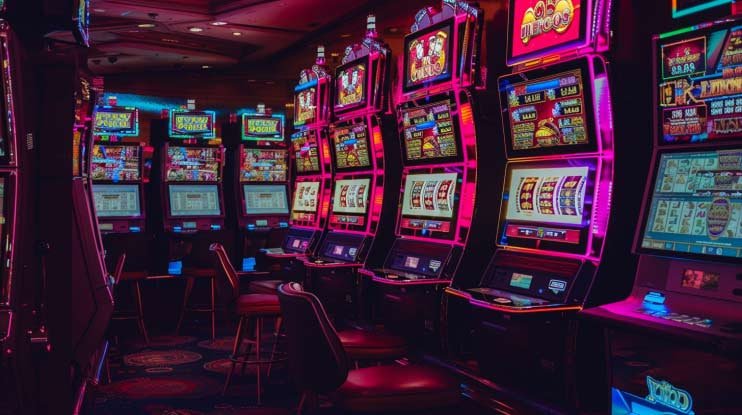Lucky Club APK ငါးပစ်ဂိမ်း 3D ဂရပ်ဖစ်များနှင့် အတူ ကစားနိုင်သော ပလက်ဖောင်း