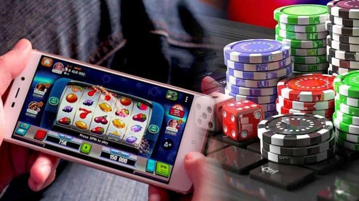 lucky club apk Platform