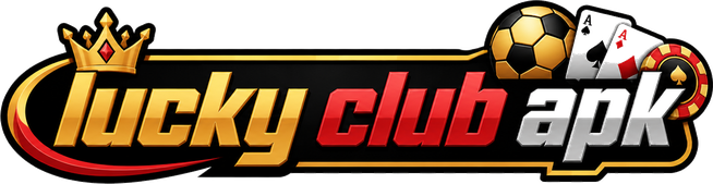 lucky club apk Logo